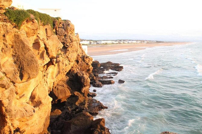 Tangier Private Tour with Ferry & Lunch from Tarifa - Key highlights to look for