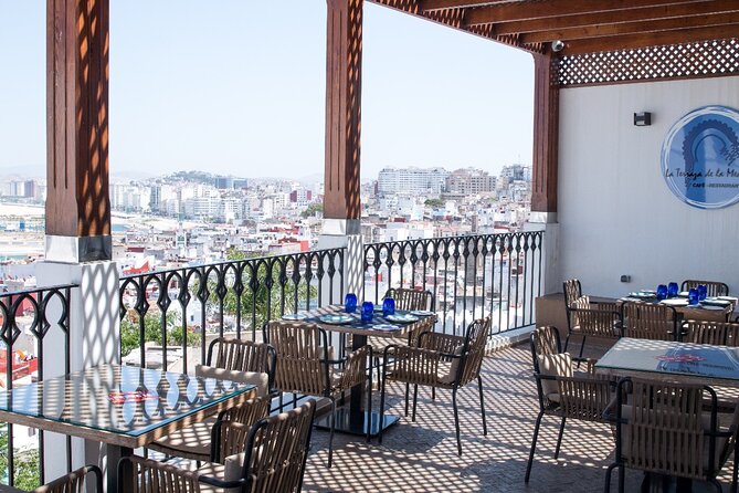 Tangier Private Tour with Ferry & Lunch from Tarifa - Why a Tarifa-to-Tangier private tour is a smart day plan