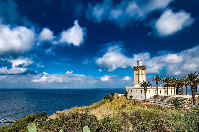 Tangier Private Tour with Ferry & Lunch from Tarifa - Ferry day rhythm: smooth crossings, fewer headaches