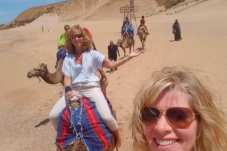 Tarifa/Algeciras: Tangier Private Day Tour with Ferry Ticket - Key things that make this Tangier tour worth it