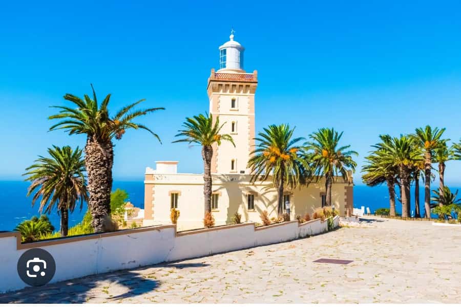 Tarifa/Algeciras: Tangier Private Day Tour with Ferry Ticket - Getting from Tarifa or Algeciras to Tangier: the port routine that matters