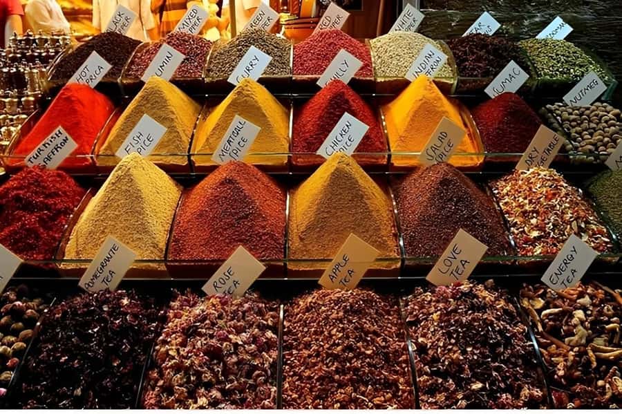 Tarifa/Algeciras: Tangier Private Day Tour with Ferry Ticket - Grand Socco to Petit Socco: old squares, famous buildings, and tea breaks