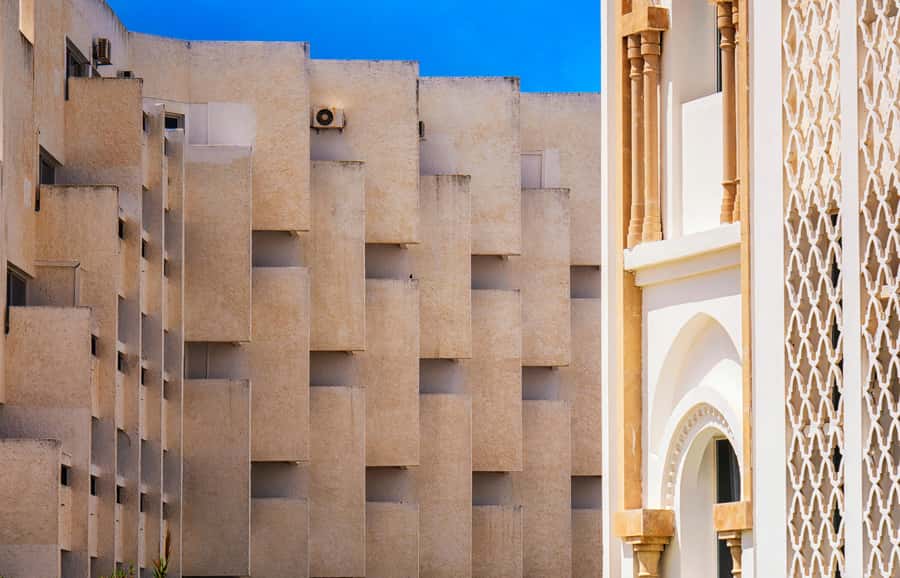 Tarifa: Day trip to Tangier by ferry with exclusive VIP service - Palace California and Iberia viewpoints: scenic breaks that help you orient