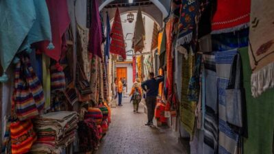 Tarifa: Day trip to Tangier by ferry with lunch and tour guide - Ferry Timing and the Reality of a 9-Hour Day