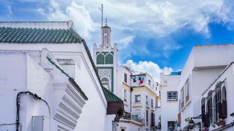 Tarifa: Day trip to Tangier by ferry with lunch and tour guide - Price Value: Is $105 Worth It?