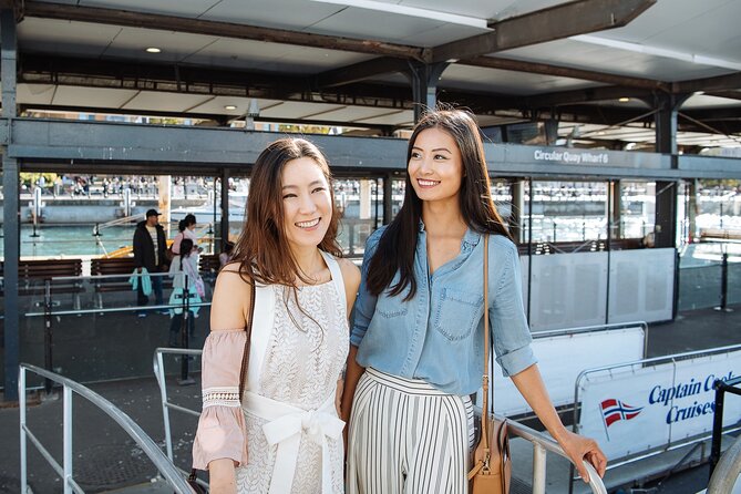 Taronga Zoo Entry & Return Ferry - Sydney Harbour - Your day plan: how to fit everything into 4–8 hours