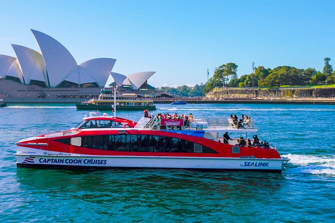 Taronga Zoo Entry & Return Ferry - Sydney Harbour - Price and value: $56.66 isn’t just entry