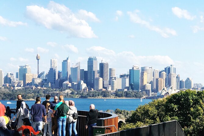 Taronga Zoo Entry & Return Ferry - Sydney Harbour - Who should book this (and who should rethink it)