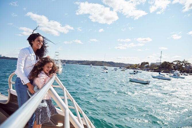 Taronga Zoo + Ferry Return Ticket - Getting to the Right Entrance: Shuttle, Walking Down, and Smart Routing
