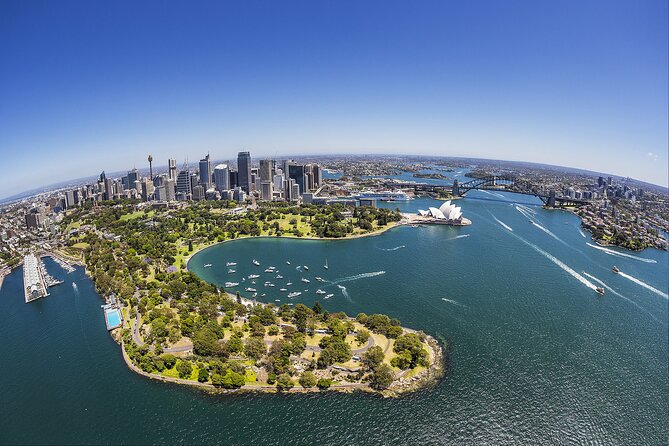 Taronga Zoo + Ferry Return Ticket - Scheduling Reality Check: Hopper Passes Aren’t Always “Anytime”