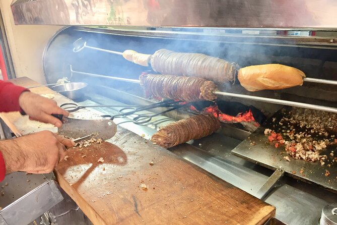 Taste of Turkey in Istanbul’s Europe & Asia by Ferry Crossing - Why This Tour Works: Eminönü to Kadıköy Without the Guesswork