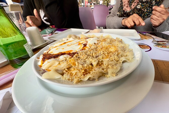 Taste of Turkey in Istanbul’s Europe & Asia by Ferry Crossing - Bosphorus Ferry Ride to the Asian Side: The Best Kind of Travel Time