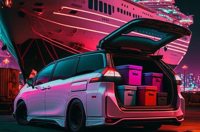 Taxi Service from Ceiba Ferry Terminal and Airport to San Juan - Should You Book This Private Taxi Transfer From Ceiba to SJU?