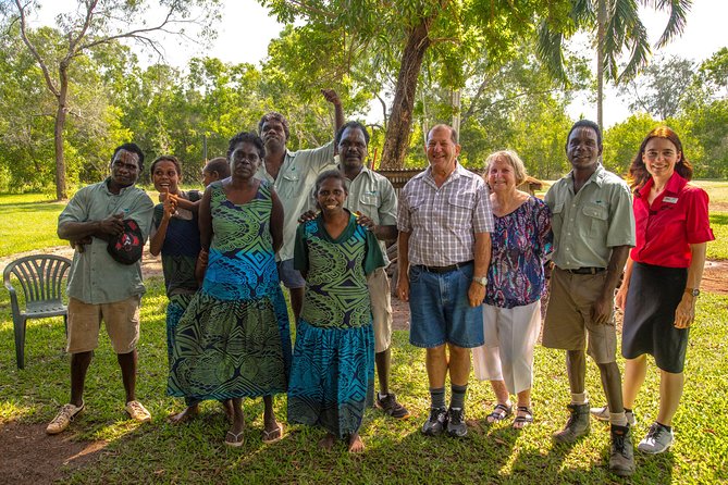 Tiwi Islands Cultural Experience from Darwin Including Ferry - Key Things That Matter on This Tiwi Islands Day Trip