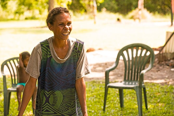 Tiwi Islands Cultural Experience from Darwin Including Ferry - Value at $333.52: Is It Worth the Price?