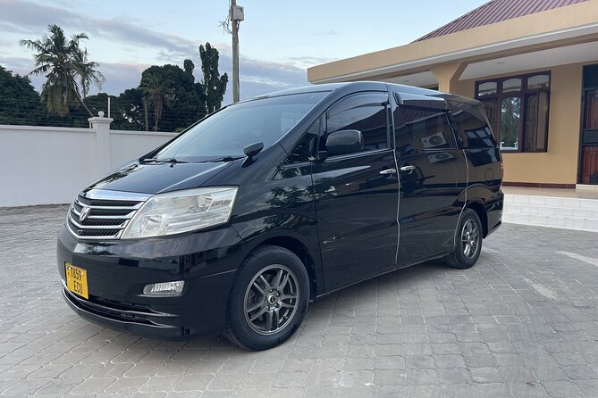 Transport Dar es Salaam Airport Port, Ferry or Train to Hotel - A Dar es Salaam airport transfer that treats logistics like part of the trip