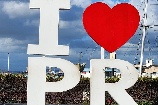 Transport from Airport Luis Muñoz Marín to Ferry Ceiba - Arrival at Your Ferry Destination: What Happens Next