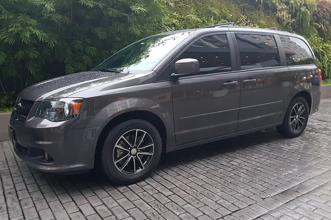 Transportation from San Juan to Ceiba ferry or airport - Key things I’d bet on before you go
