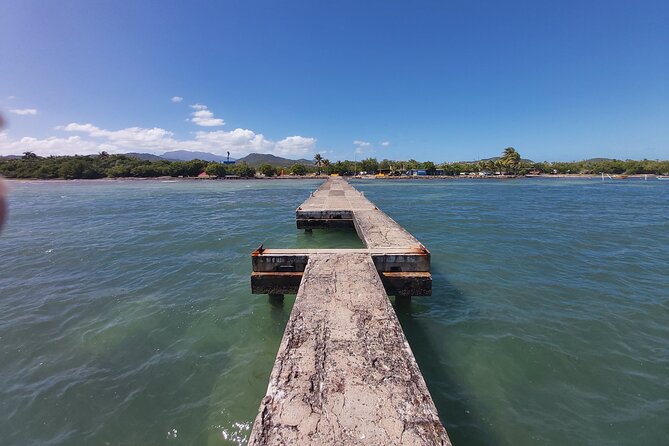 Transportation from San Juan to Ceiba ferry or airport - Small Rules You’ll Appreciate Knowing Before You Land