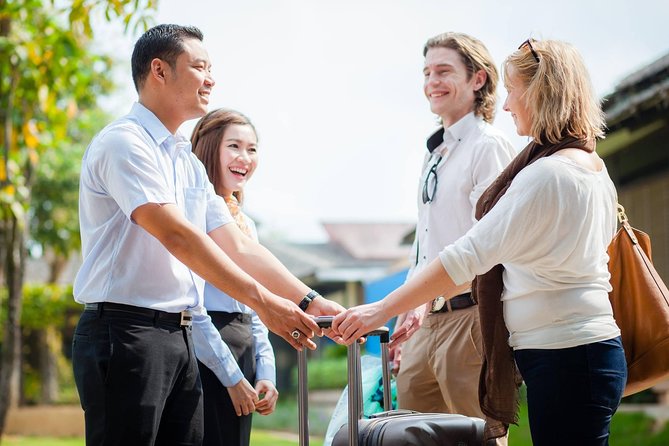 Trat Airport: Shared Transfers to/from Koh Chang with Ferry - Price and value: why $34.02 can be a smart buy