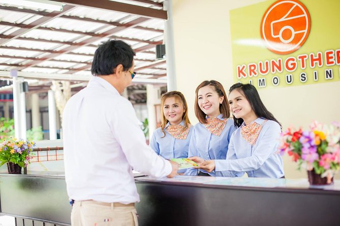 Trat Airport: Shared Transfers to/from Koh Chang with Ferry - Timing: how long it takes and how to plan your arrival day