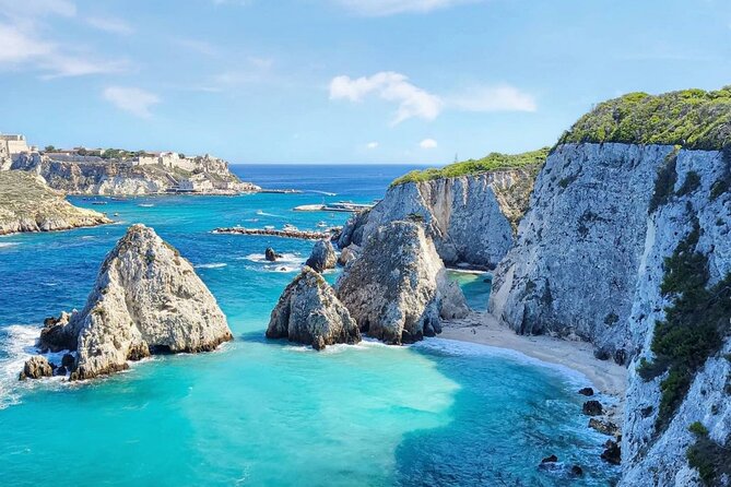 Tremiti Islands from Rodi Garganico: ferry and boat tour - Key points before you go