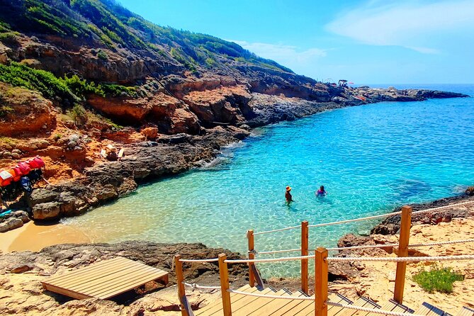 Tremiti Islands from Rodi Garganico: ferry and boat tour - Who should book this Tremiti from Rodi Garganico trip?