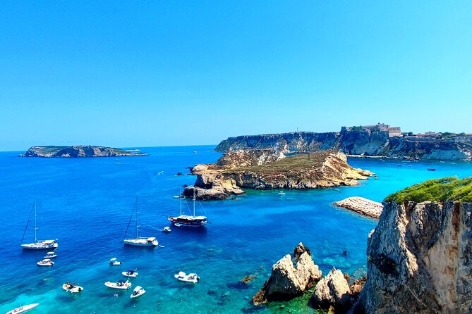 Tremiti Islands from Rodi Garganico: ferry and boat tour - Should you book? My practical verdict