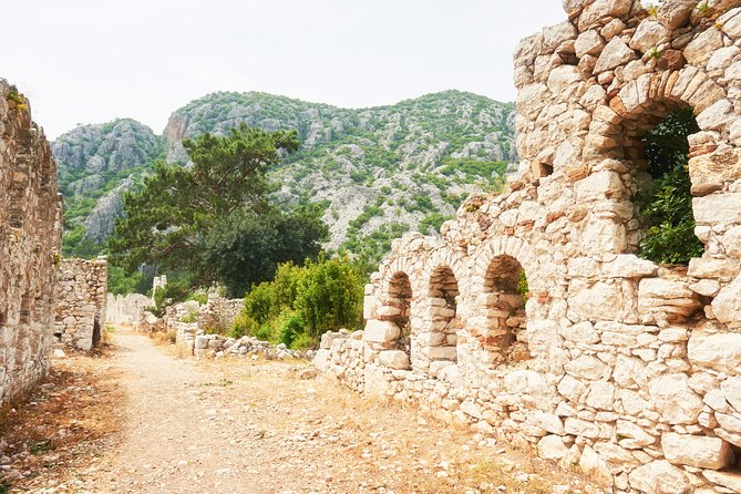 Troy Full-Day Guided Tour incl. Transfer, Ferry Tickets w/Lunch - The Guide Matters: What Makes the Explanations Work