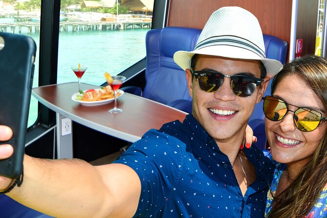 Ultramar Ferry, Regular round ticket, Playa del Carmen-Cozumel - Arrival Back on Cozumel: How to Use Your Time Smartly