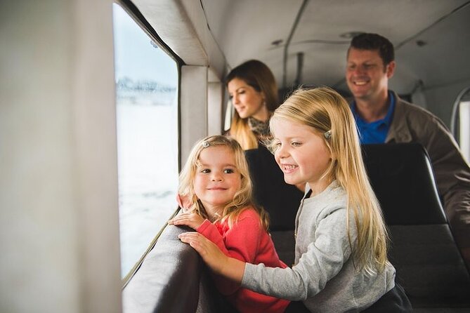 Vancouver to Victoria Seaplane Adventure & Return via Bus & Ferry - Shopping, neighborhoods, and how to avoid wasting your 4 hours