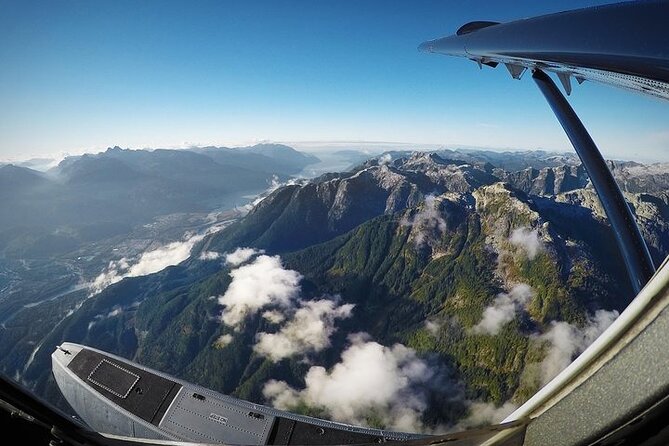 Vancouver to Victoria Seaplane Adventure & Return via Bus & Ferry - Price and value: what $309.70 buys (and what it doesn’t)