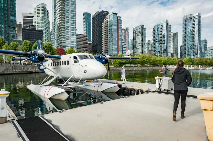 Vancouver: Victoria Seaplane Tour with Return Bus and Ferry - Quick Take: Why This Vancouver–Victoria Trip Works