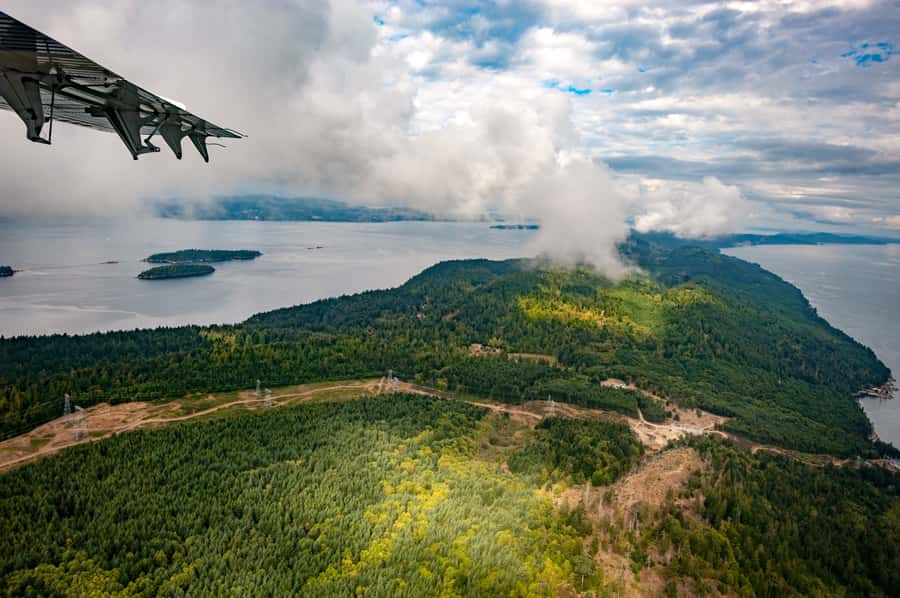 Vancouver: Victoria Seaplane Tour with Return Bus and Ferry - Price and Value: Is $297 a Good Deal?