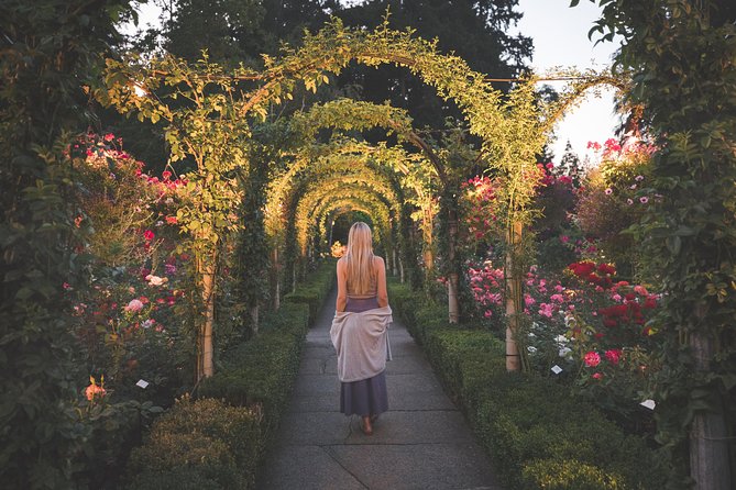 Victoria & Butchart Gardens Tour with Ferry from Vancouver - Price and Value: What You’re Actually Paying For