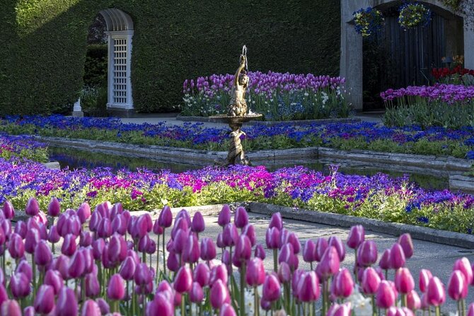 Victoria & Butchart Gardens Tour with Gulf Island Ferry - Price and value: what $169.84 is really paying for