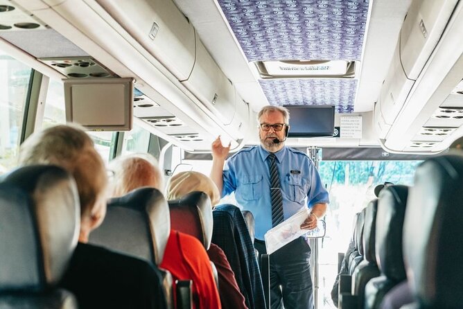 Victoria & Butchart Gardens Tour with Gulf Islands Cruise Ferry - Tips to make the schedule work for you