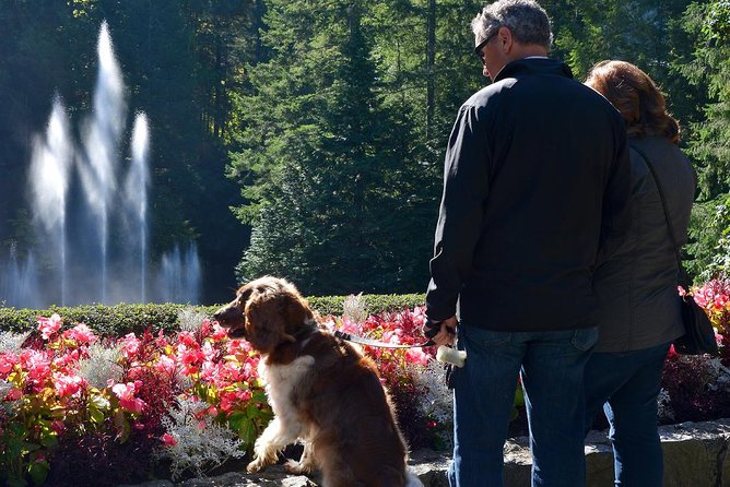 Victoria & Butchart Gardens Tour with Gulf Islands Cruise Ferry - Price and value: what you actually get for $214.46