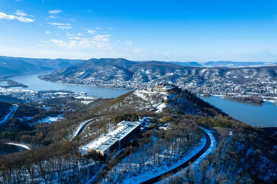 Visegrád Hike & Castle Tour with Ferry from Budapest - Key Things to Know Before You Go