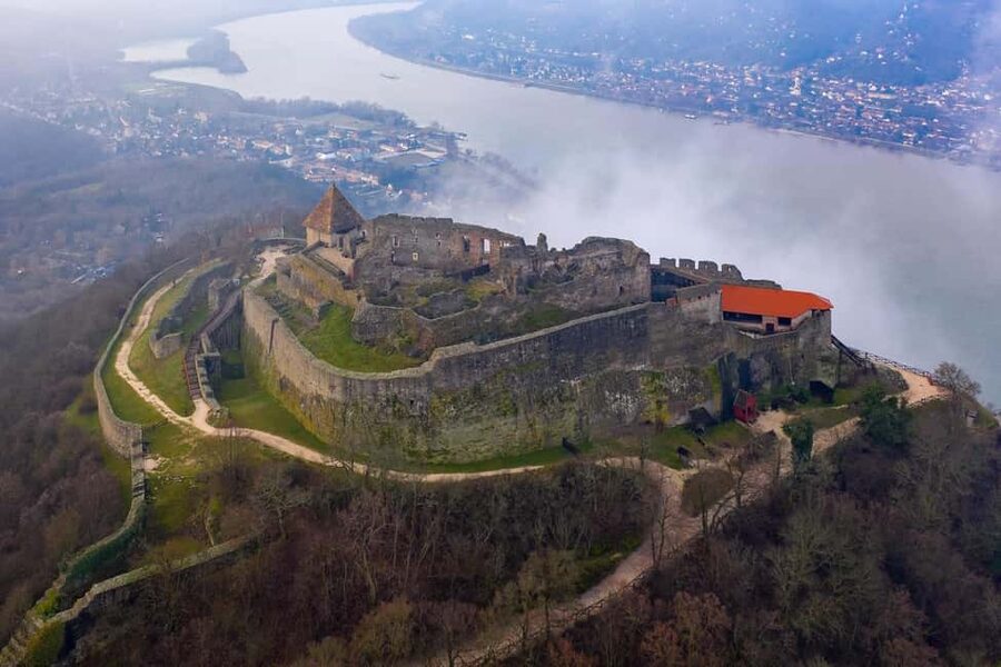 Visegrád Hike & Castle Tour with Ferry from Budapest - The Ferry Crossing: A Small Detour That Feels Like a Big Moment