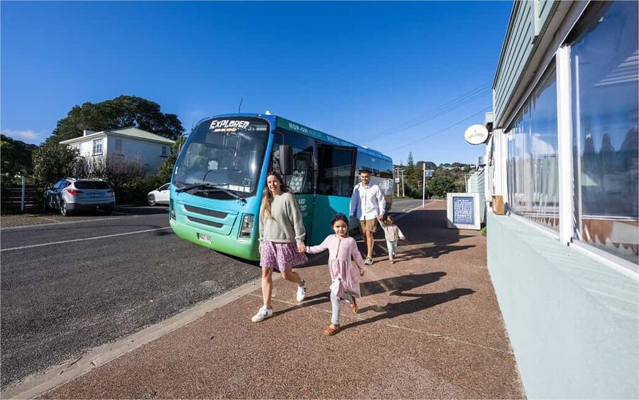 Waiheke Island: Ferry & Hop-On Hop-Off Explorer Bus Tickets - Value: why $59 can make sense for a self-guided Waiheke day