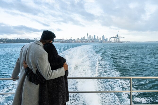 Waiheke Reserve Ferry Service to Waiheke Island - Who should book this ferry (and who should skip it)